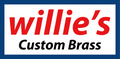 willie's Custom Brass