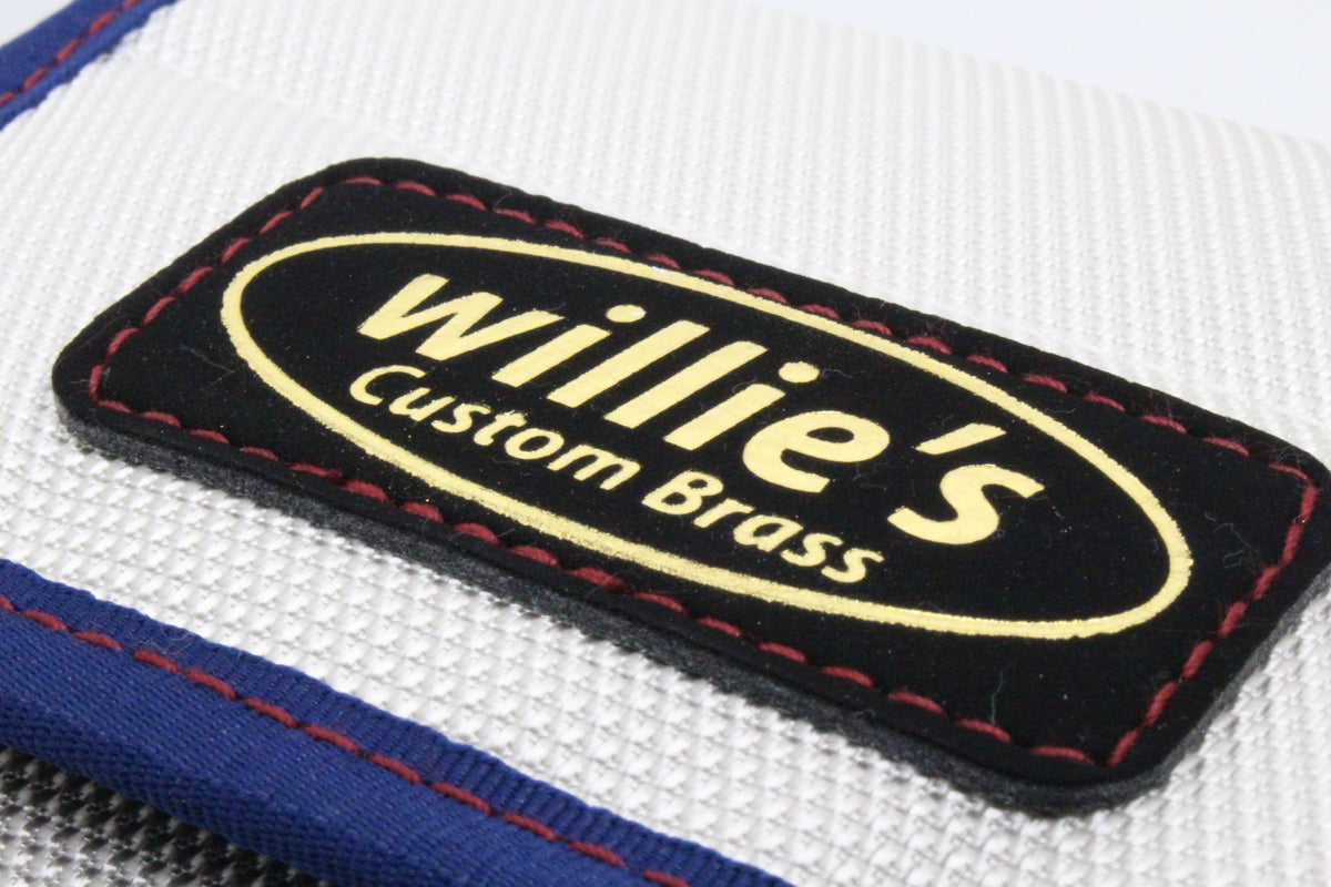 Mouthpiece Pouch willie's Custom Brass