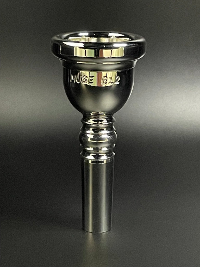 MUSE Series for Bass Trombone – willie's Custom Brass