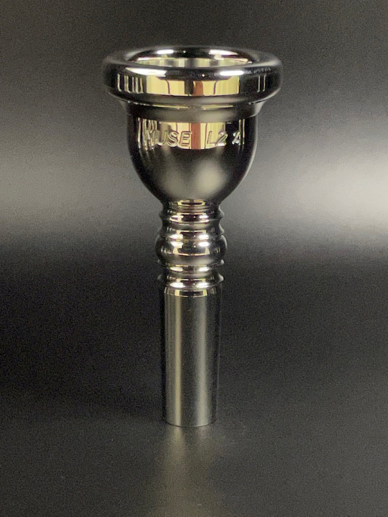 MUSE Series for Large Tenor Trombone – willie's Custom Brass