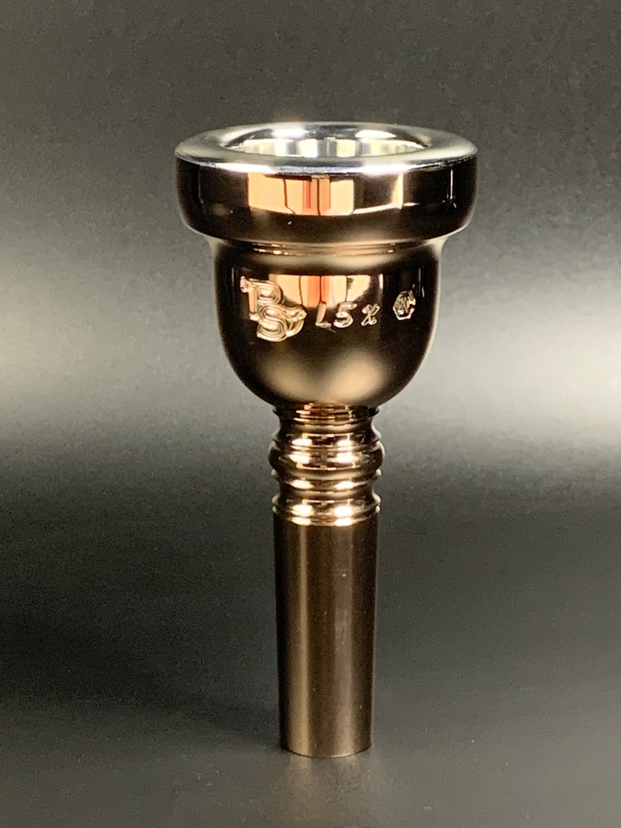 PS Series (Peter Steiner Signature Models) – willie's Custom Brass