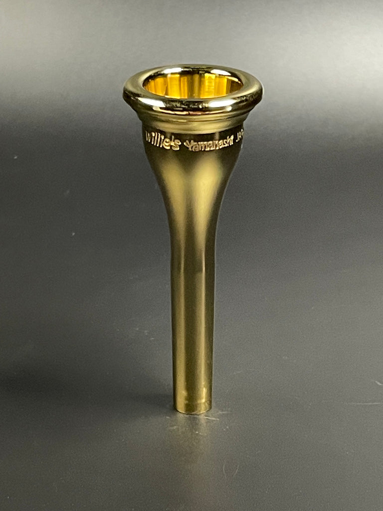 Horn Standard Series (S Rim / S Blank) – willie's Custom Brass Horn Standard Series (S Rim / S Blank) – willie's Custom Brass