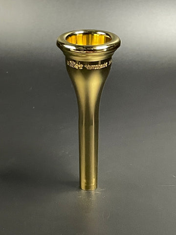 Horn Standard Series (S Rim / S Blank) – willie's Custom Brass Horn Standard Series (S Rim / S Blank) – willie's Custom Brass