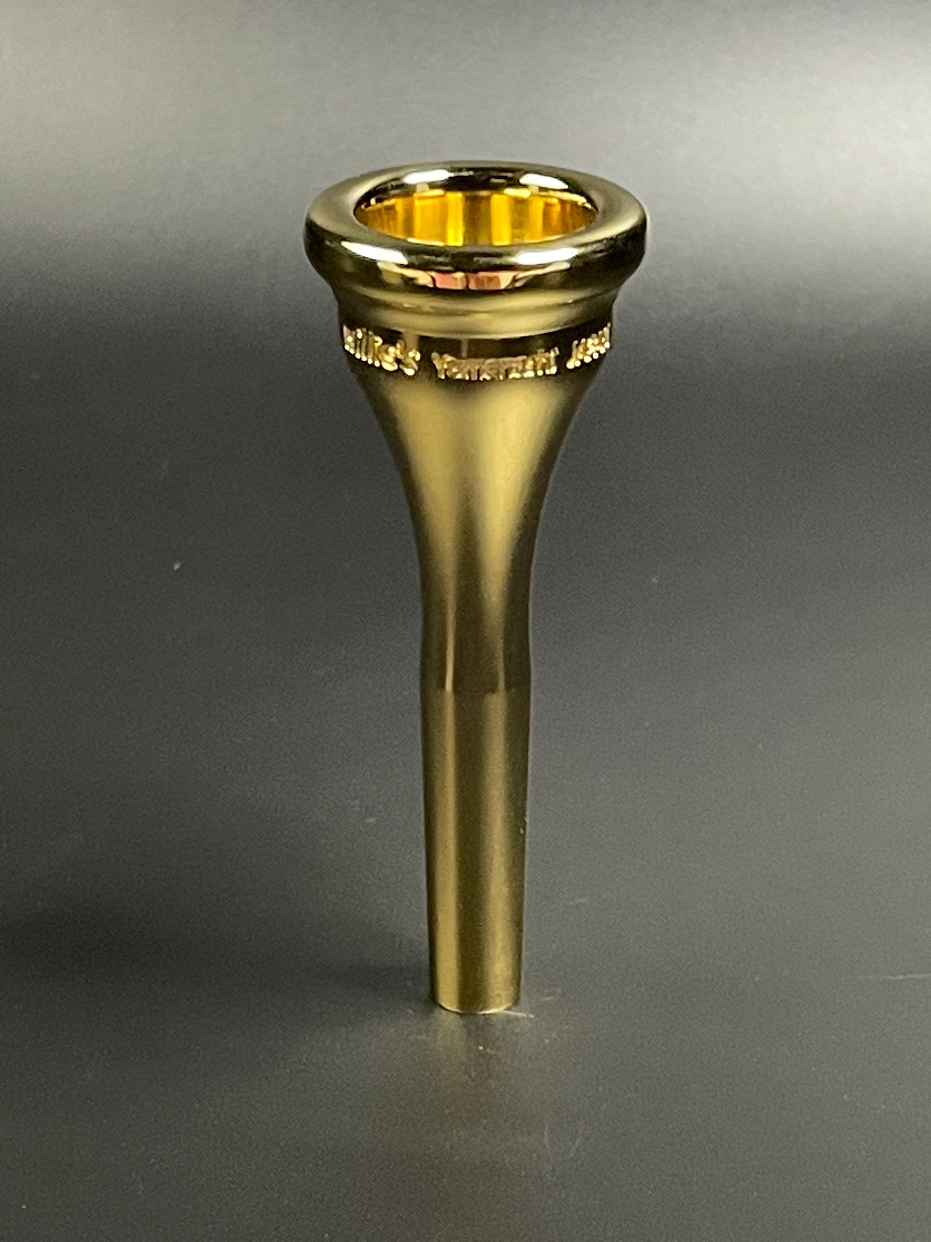 French Horn – willie's Custom Brass
